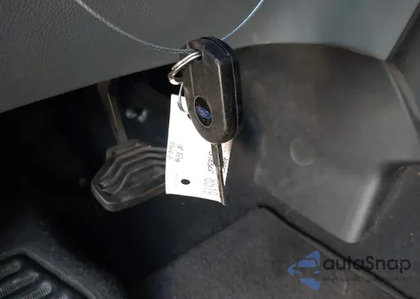 2018 Ford Transit-350 Xlt из США, поврежденный, VIN 1FBAX2CG1JKA57628